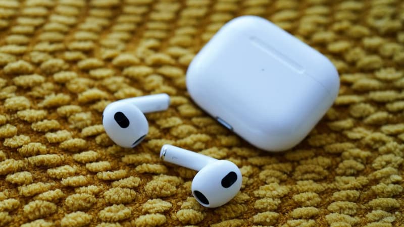 Le nouveau prix des AirPods 3 va vraiment vous plaire, c’est le moment de craquer