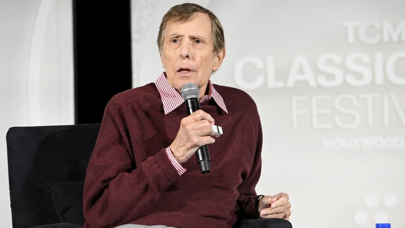 William Friedkin, réalisateur de “L’Exorciste” et de “French Connnection”, est mort à 87 ans