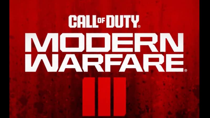 La date de sortie de Call of Duty: Modern Warfare III s’annonce dans un teaser