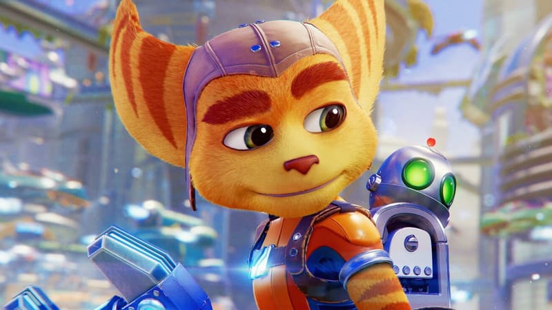 Ratchet & Clank, Moving Out 2, Disney, Oxenfree II… 8 jeux vidéo pour finir l’été en douceur