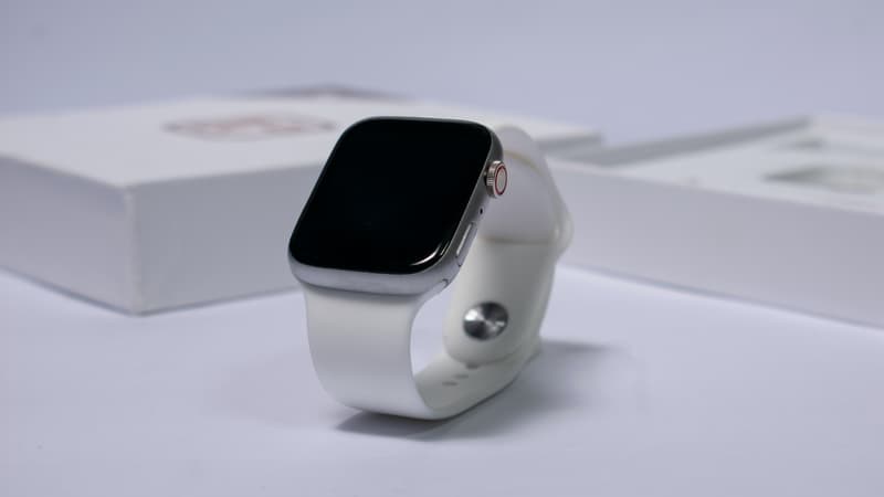 À prix raisonnable, cette Apple Watch est parfaite si vous avez un iPhone