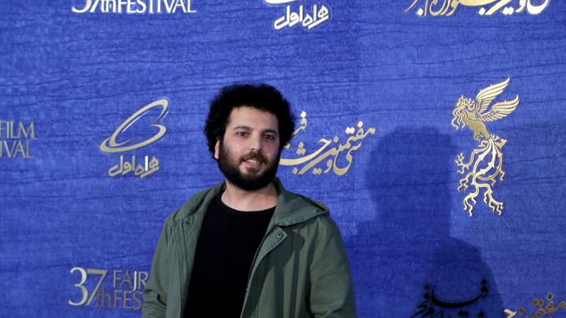 Iran: le Festival de Cannes dénonce la condamnation à six mois de prison du réalisateur Saeed Roustaee