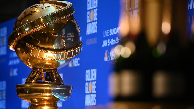 La prochaine cérémonie des Golden Globes aura lieu le 7 janvier 2024
