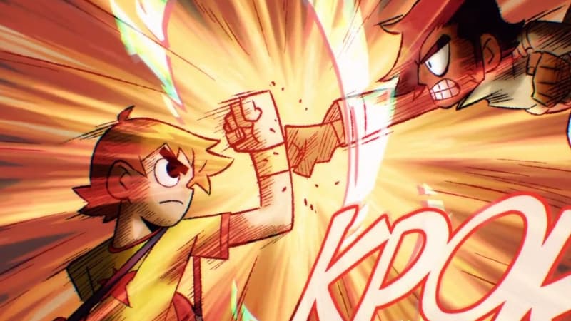 “Scott Pilgrim”: une bande-annonce et une date de sortie pour la nouvelle adaptation de la BD culte