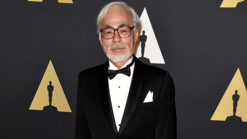 Hayao Miyazaki a déjà des idées pour un nouveau projet après “Le Garçon et le héron”