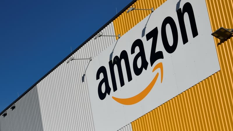 Les États-Unis poursuivent Amazon pour abus de position dominante