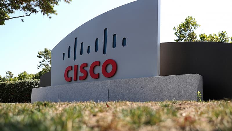 Cybersécurité: le géant des réseaux Cisco s’offre Splunk pour 28 milliards de dollars