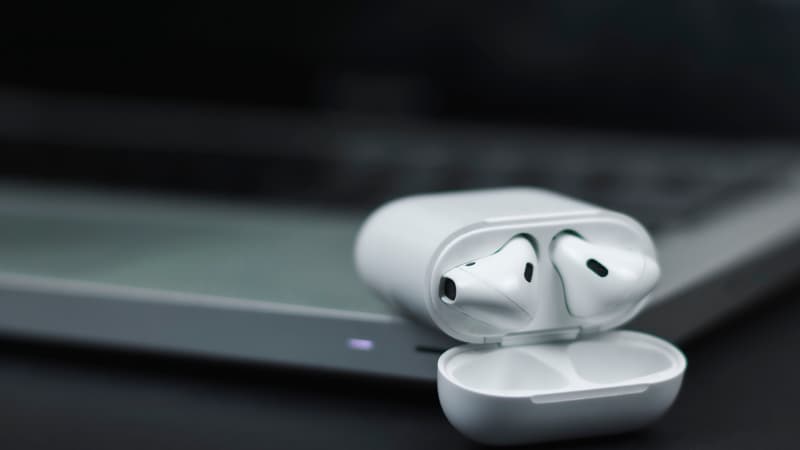AirPods 3 : craquez pour l’offre sur les célèbres écouteurs sans fil d’Apple