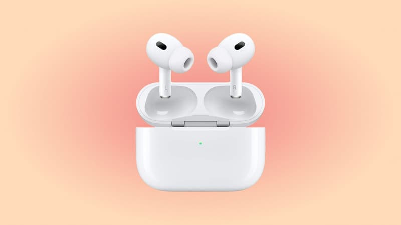 Comment fait Amazon pour baisser autant le prix des AirPods Pro 2 d’Apple ?