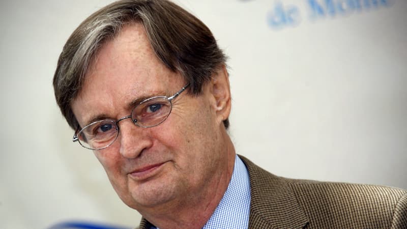 Mort de David McCallum, le médecin légiste de “NCIS”