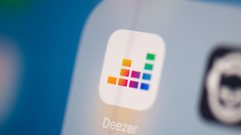 Deezer augmente ses prix: le service de streaming français désormais plus cher que Spotify