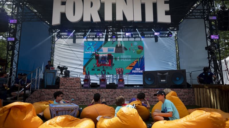 Epic Games: l’éditeur de Fortnite va licencier environ 900 salariés