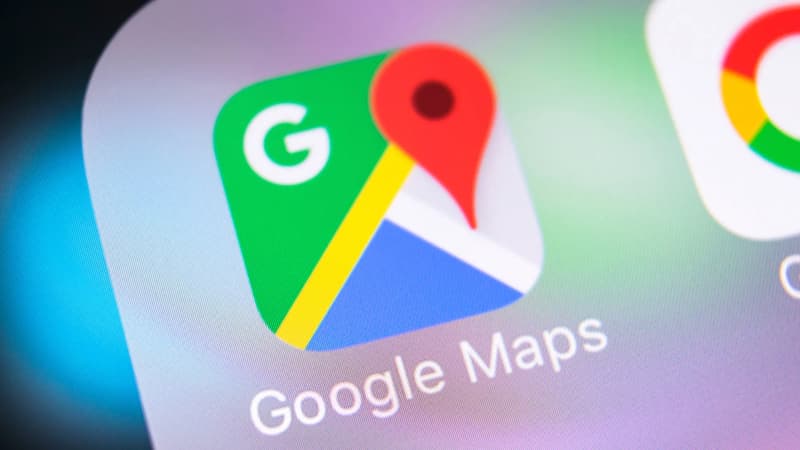 Comment personnaliser vos lieux préférés avec un émoji sur Google Maps