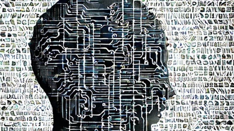 La start-up française Mistral AI dévoile son premier modèle d’intelligence artificielle