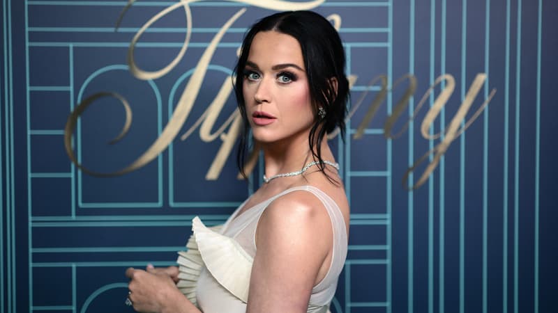 Katy Perry va prêter sa voix à un personnage de “Peppa Pig”