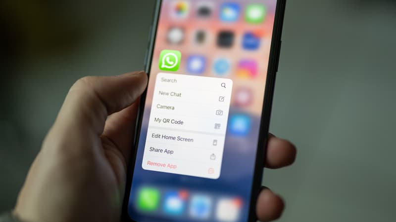 WhatsApp passe à la HD: comment gérer son espace de stockage?