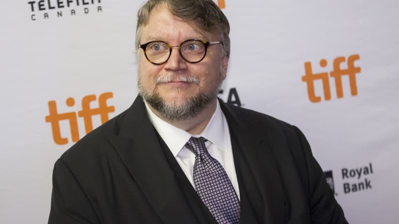 “Star Wars”: Guillermo del Toro révèle qu’il a travaillé sur un projet de film sur Jabba le Hutt