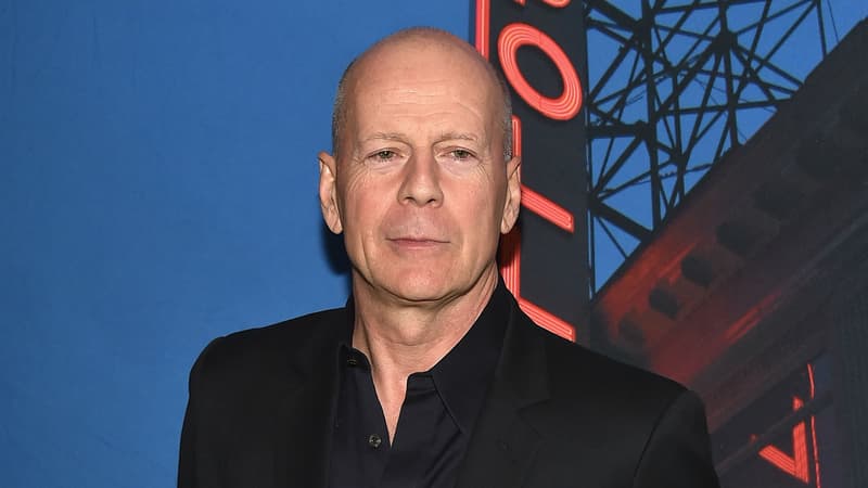 Bruce Willis “ne communique plus très bien” selon un ami producteur