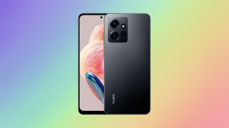 Vente flash : le prix du Redmi Note 12 baisse de manière intéressante chez ce marchand