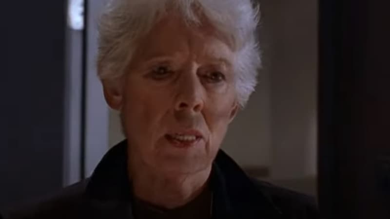 Mort d’Elizabeth Hoffman, vue dans “La Petite maison dans la prairie” et “Stargate SG-1”