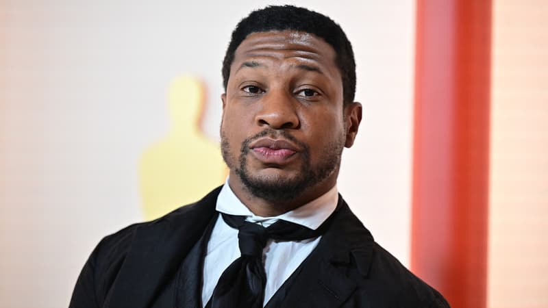 Disney annule la sortie d’un film avec Jonathan Majors, accusé de violences domestiques