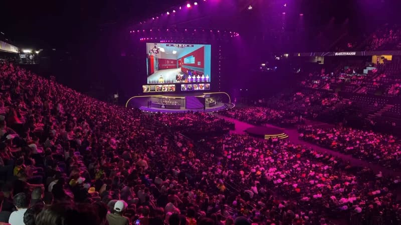 Esport : le CIO réfléchit à de véritables Jeux olympiques dédiés