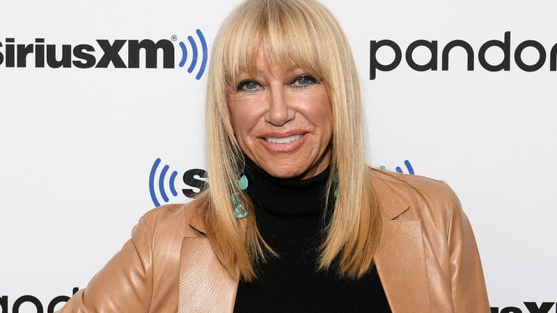 Mort de Suzanne Somers, star de la sitcom “Notre belle famille”, emportée par un cancer du sein