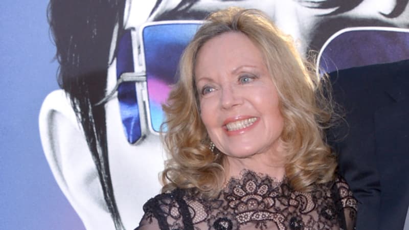 Mort de l’actrice Lara Parker, connue pour son rôle dans “Dark Shadows”, à 84 ans