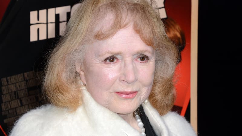 Mort de l’actrice Piper Laurie, vue dans “Carrie” et “Twin Peaks”