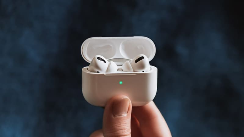 Les AirPods Pro 2 sont à prix cassé pour le plus grand bonheur des fans d’Apple