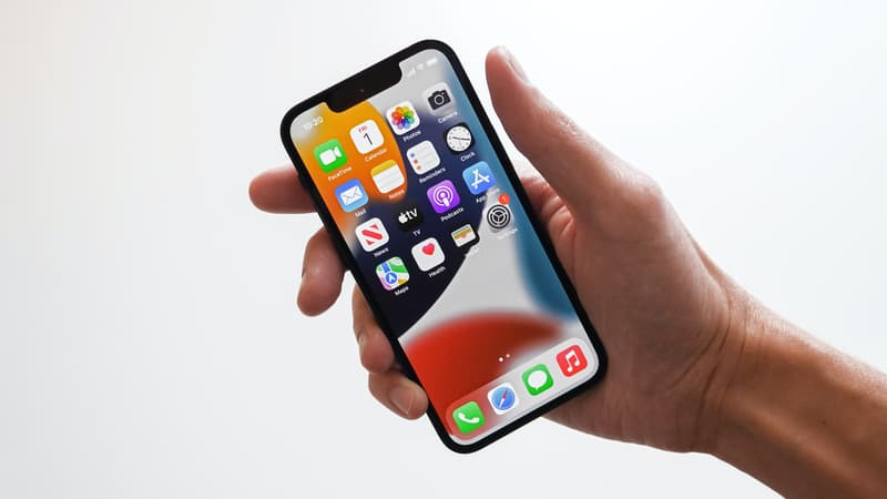 L’iPhone 13 est la Top remise de ce site et les connaisseurs se l’arrachent