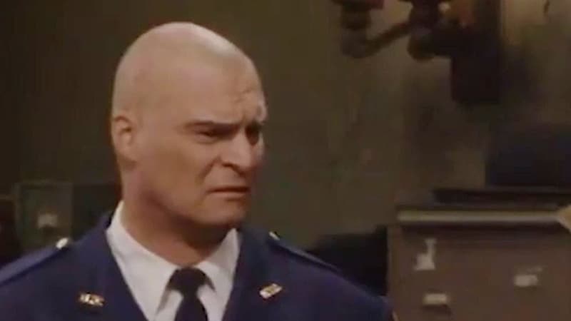 Mort de l’acteur Richard Moll aperçu dans “Scary Movie 2” et “Night Court”