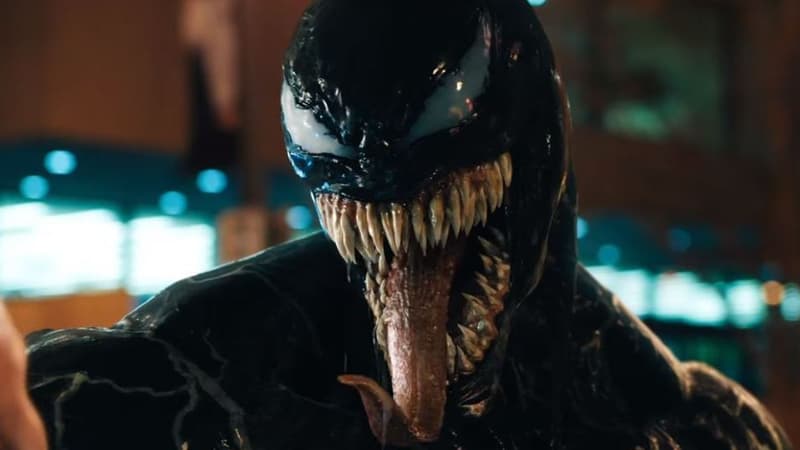 Venom 3: Tom Hardy annonce que le tournage du blockbuster reprend