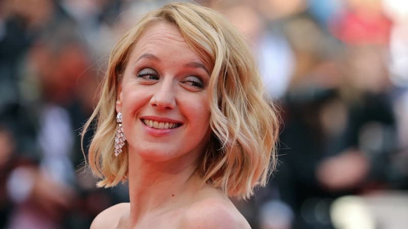 “Je ne suis pas étonnée”: Ludivine Sagnier réagit à sa disparition au montage du film “Napoléon”