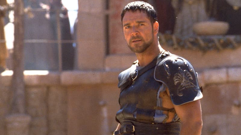 “Gladiator 2”: le tournage du nouveau film de Ridley Scott reprend dans deux semaines