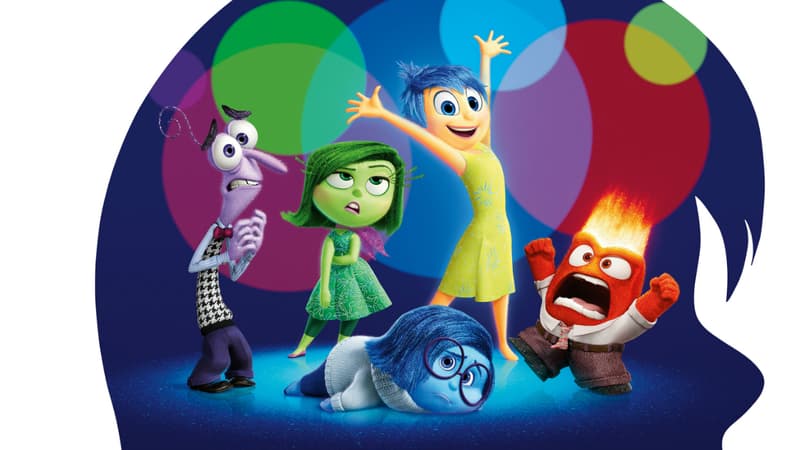 “Vice-versa 2”: découvrez la bande-annonce de la suite du film de Pixar