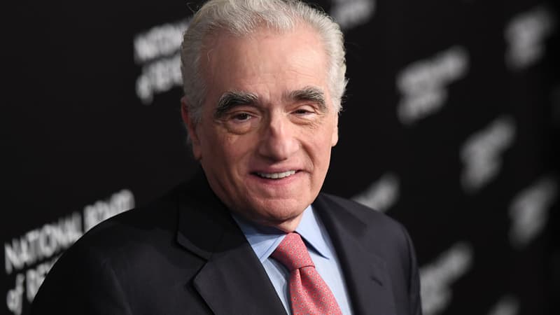 Martin Scorsese finalement absent du Festival international du film de Marrakech