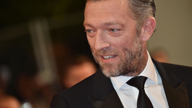 “Là, j’ai été nul”: quand Vincent Cassel se confie sur le “seul regret” de sa carrière