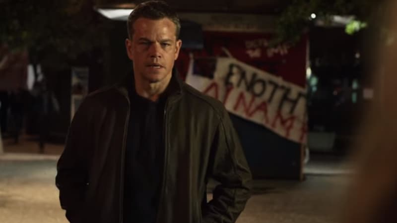 La franchise Jason Bourne va faire son retour au cinéma après 7 ans d’absence