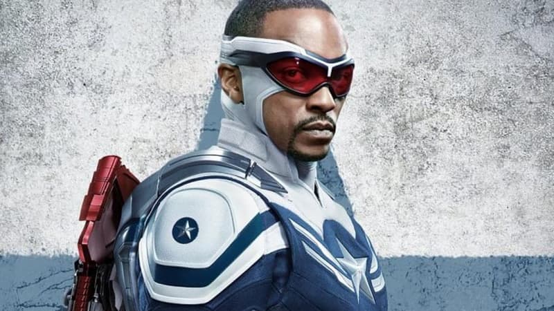 “Captain America 4”, Blade”… Marvel décale ses films à 2025 malgré la fin de la grève à Hollywood