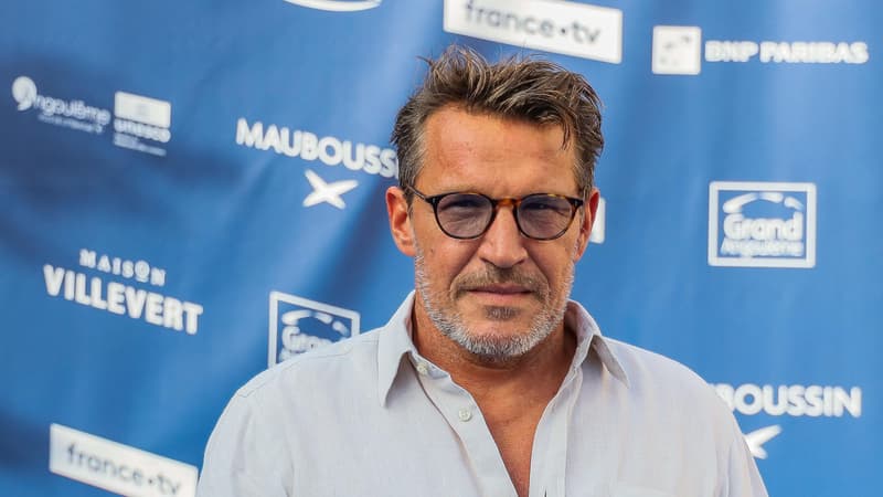 “Ça va secouer”: Benjamin Castaldi et Angela Lorente préparent une série sur la téléréalité