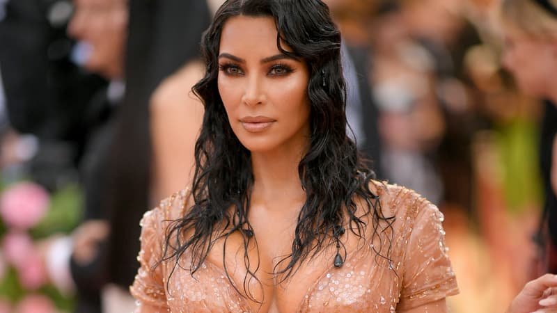 Kim Kardashian sera la star de “The Fifth Wheel”, un futur film Netflix