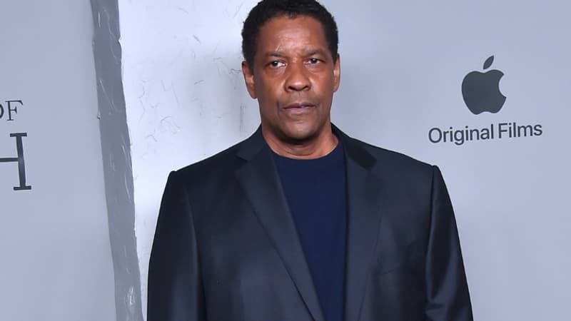 Denzel Washington va incarner le guerrier Hannibal dans un film d’Antoine Fuqua sur Netflix
