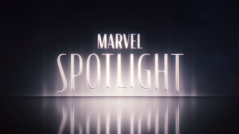 Marvel créé “Spotlight”, un nouveau label pour relancer l’intérêt des fans pour ses multiples films et ses séries