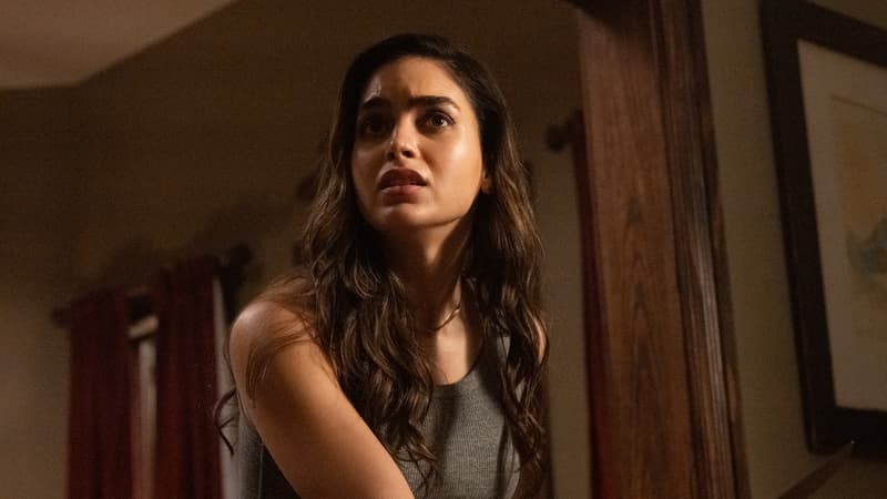 Melissa Barrera, star de “Scream”, écartée de la licence après des messages de soutien à la Palestine