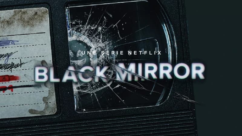 “Black Mirror” aura droit à une saison 7