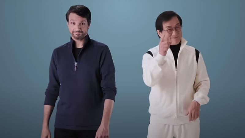 “Karaté Kid”: un film avec Jackie Chan et Ralph Macchio en préparation