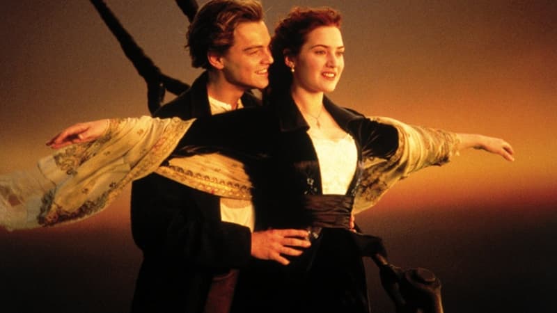 Pourquoi James Cameron n’a recruté que des figurants de moins d’1m70 pour “Titanic”