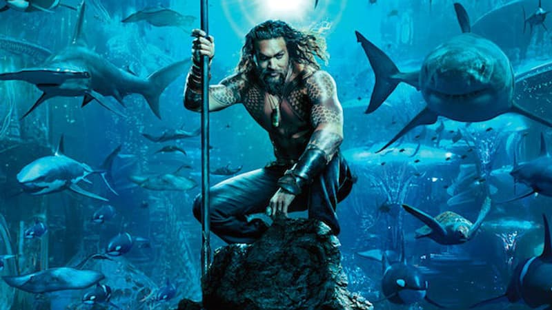 “Ça ne se présente pas très bien “: Jason Momoa doute de l’avenir de la franchise “Aquaman”