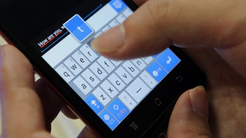 Arnaque: attention aux faux SMS se faisant passer pour “votre enfant”